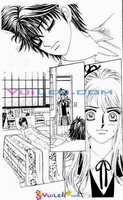 love your enemies chapter 11 6