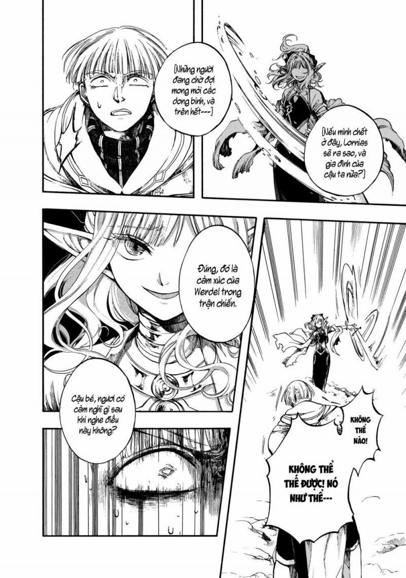 isekai apocalypse mynoghra ~the conquest of the world starts with the civilization of ruin~ chapter 8.1 10