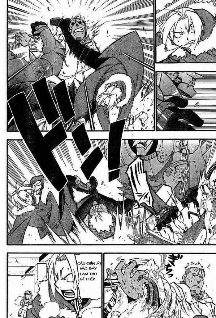 giả kim thuật chapter 72 26