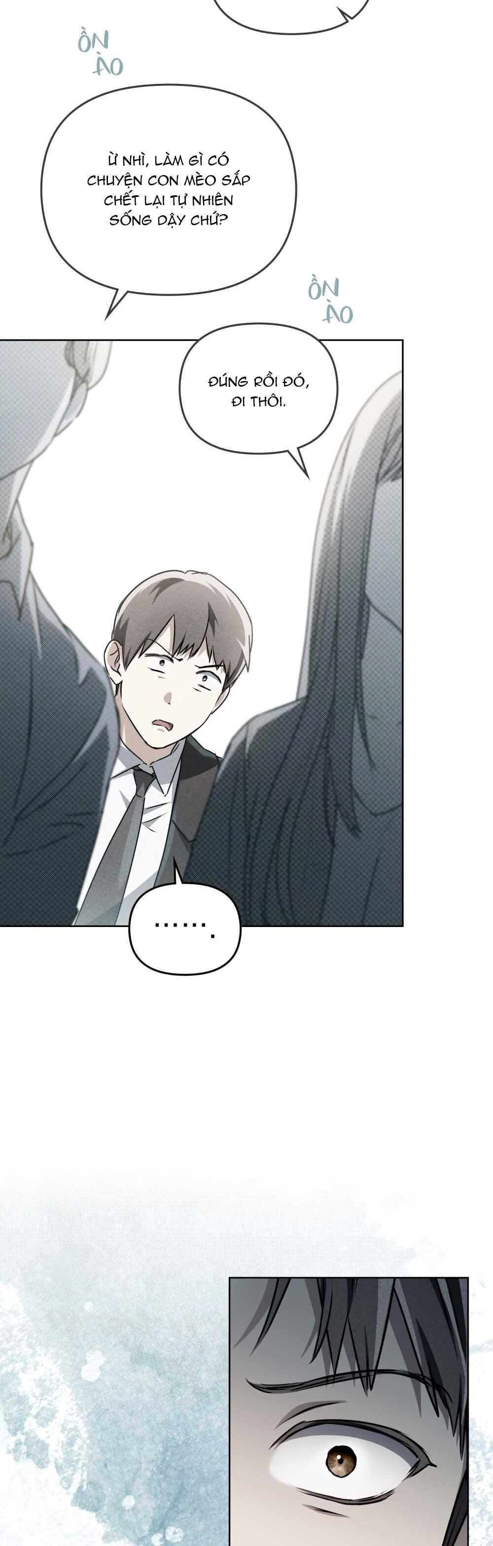 (cbunu) lửa hồn chapter 14 10