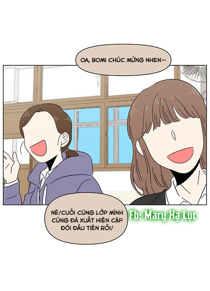 thanh xuân rực rỡ - season of blossom chapter 1 81