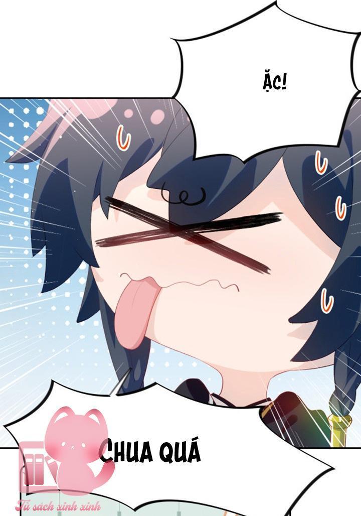 một đêm nọ đột nhiên yandere tới! chapter 142 40