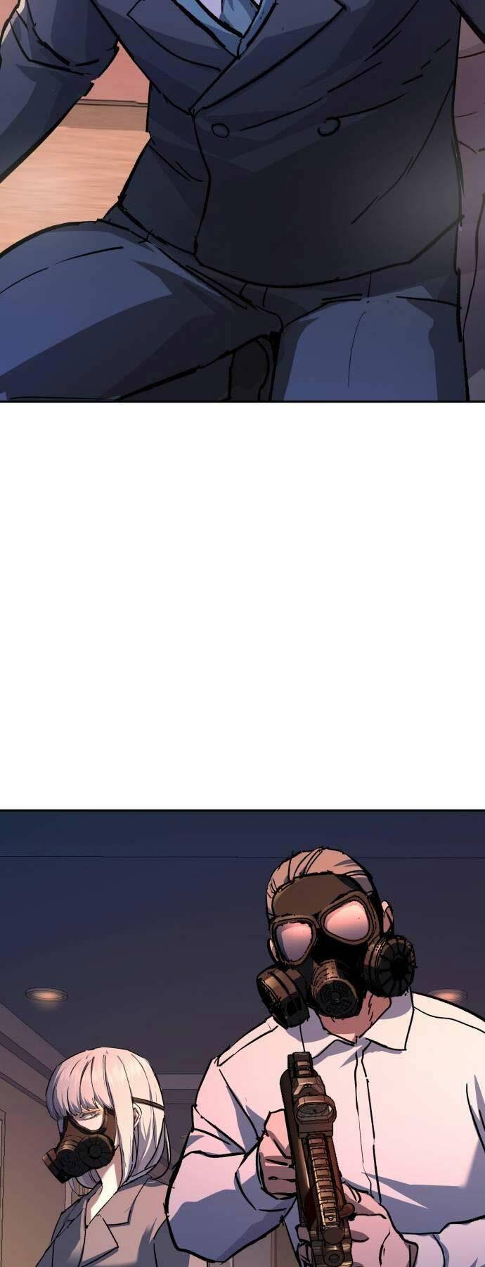 bạn học tôi là lính đánh thuê chapter 173 59