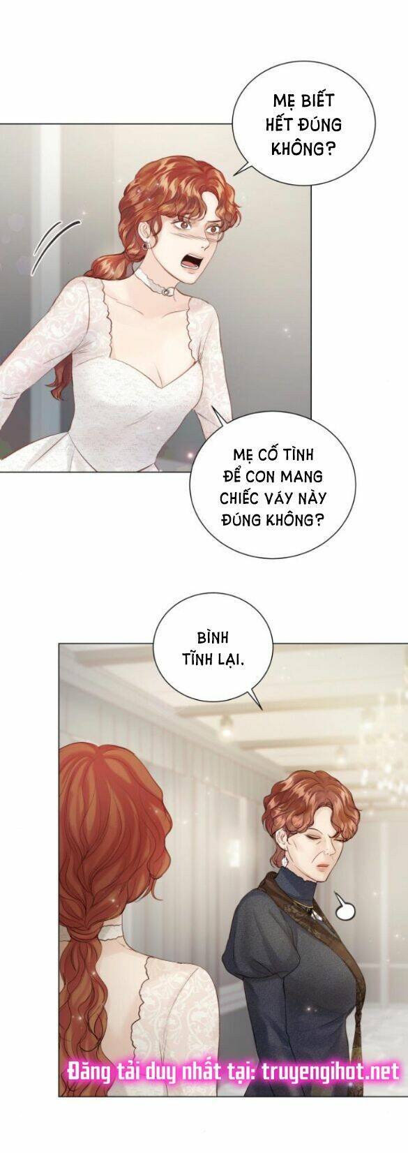 nhất định chúng ta sẽ được hạnh phúc chapter 70.1 21