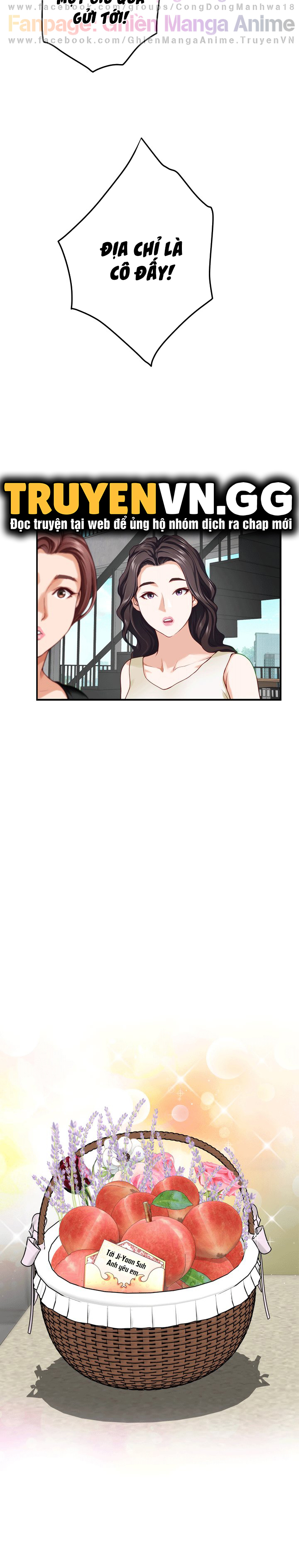 qua đêm với chị yêu chapter 29 5