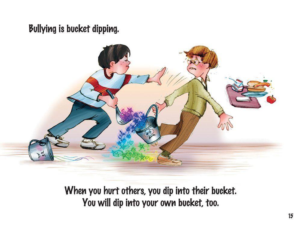 Sách - Have You Filled A Bucket Today? : A Guide to Daily Happine by Carol McCloud David Messing