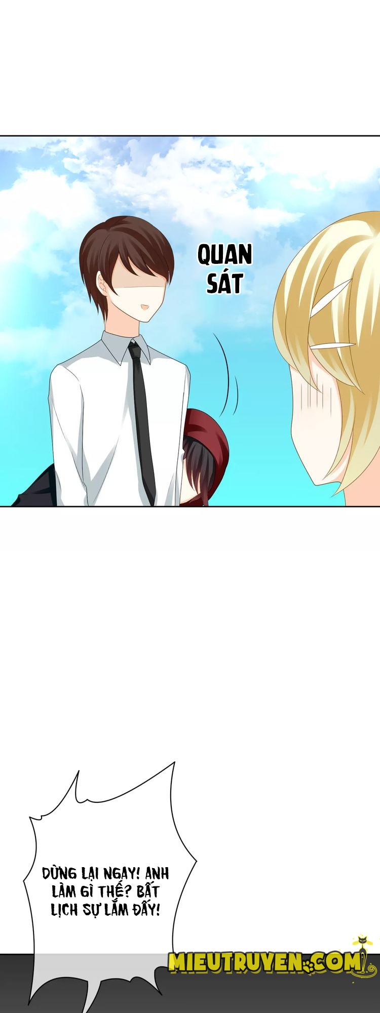 độc nhãn ác ma của ta chapter 13 6