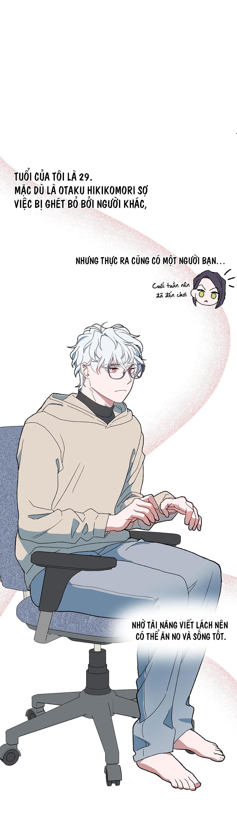 tuyển tập những ông chú tà zâm chapter 9.1 12