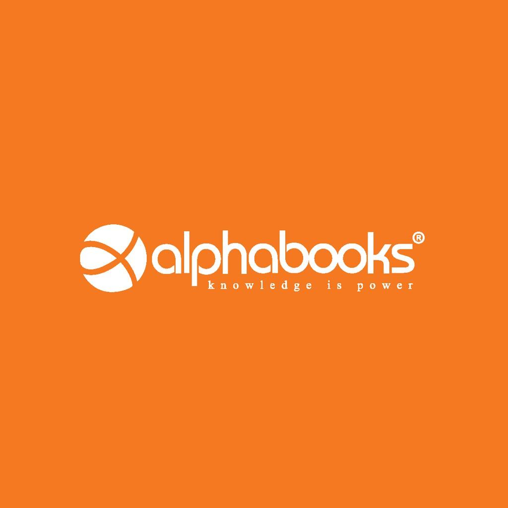 Sách Alphabooks ai chống lưng cho bạn