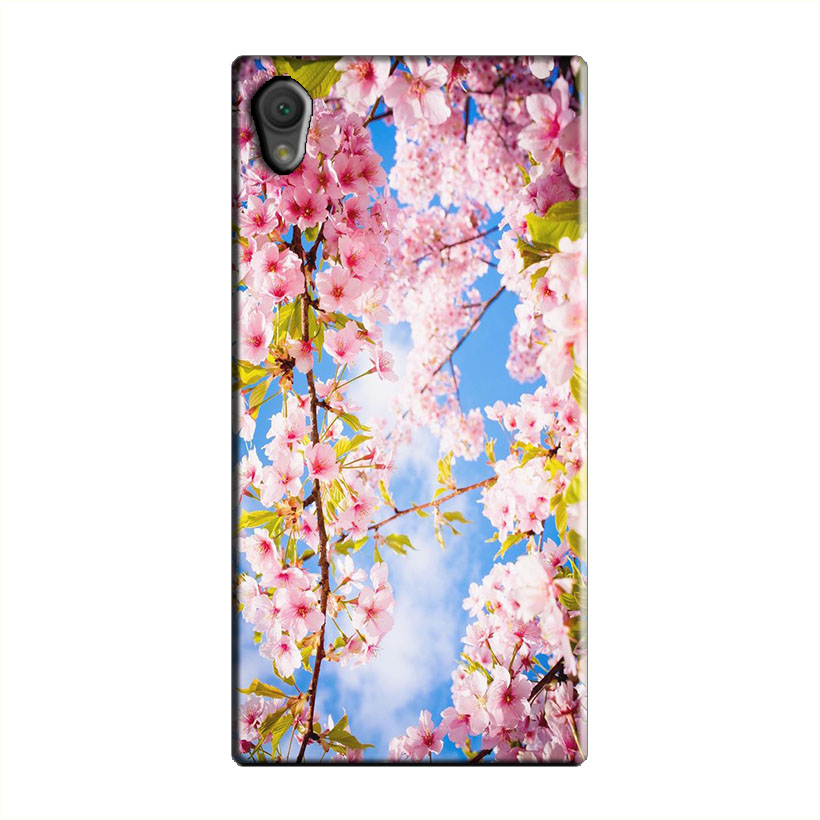 Ốp Lưng Dẻo Dành Cho Sony Xperia L1