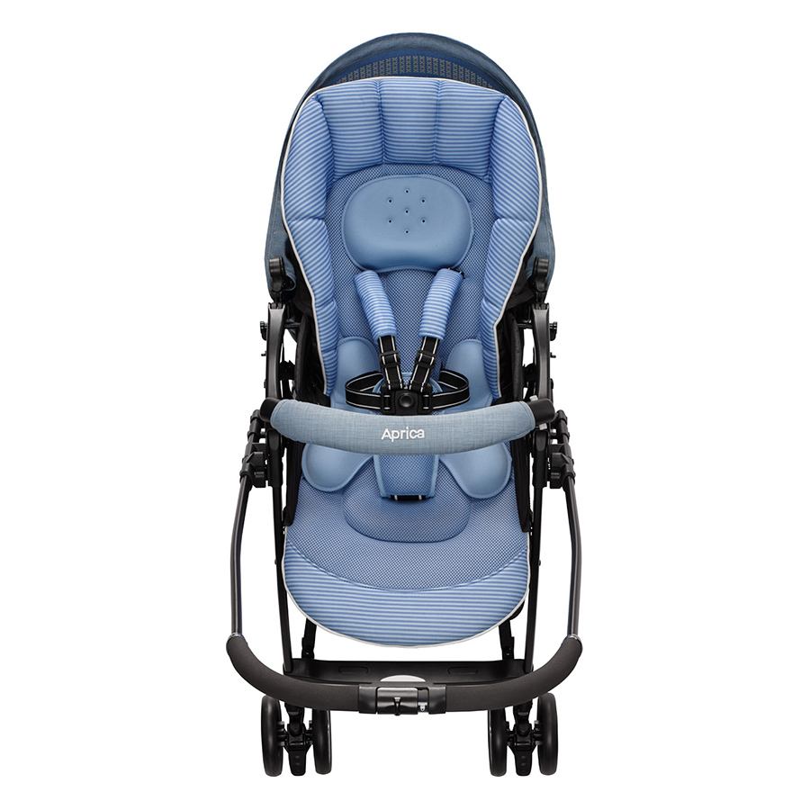 Xe Đẩy Trẻ Em Aprica Luxuna Comfort CTS