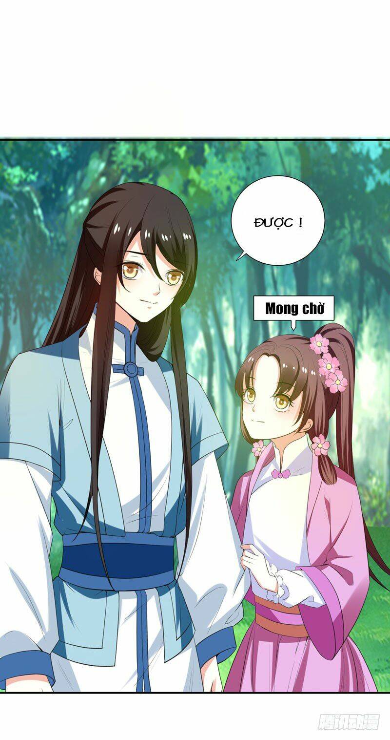 bạo lực tiếu thôn cô chapter 46 23