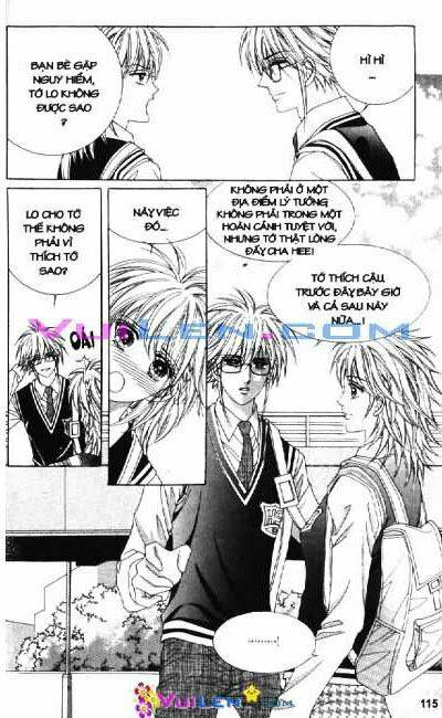 anh,bạn trai và người ấy chapter 4 115