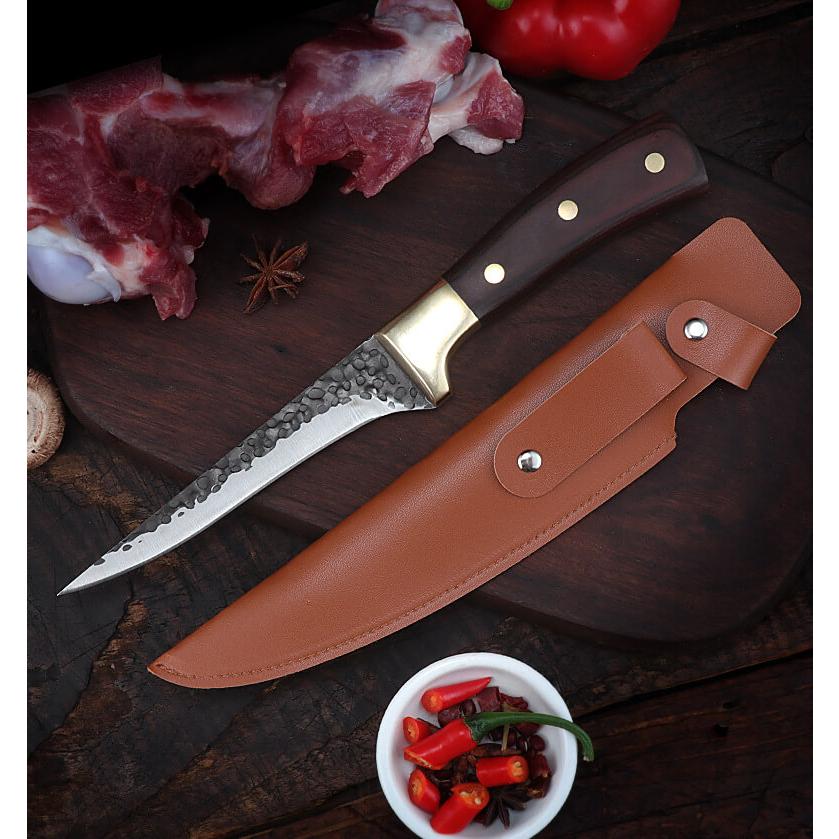 BỘ 3 DAO BẾP THÁI LỌC MÃ DT167 NTVN topcomshop vn