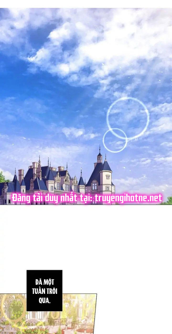 từ tiểu thư thành hoàng hậu - lady to queen chapter 65.2 10