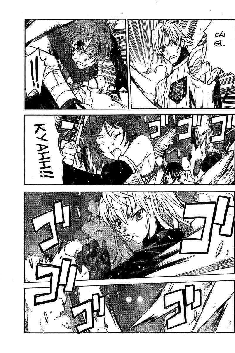 code geass: shikkoku no renya chapter 4 24