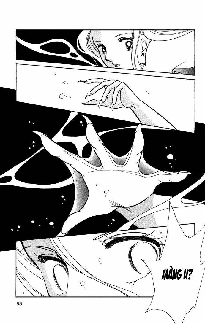 mizu ni sumu hana chapter 2 12