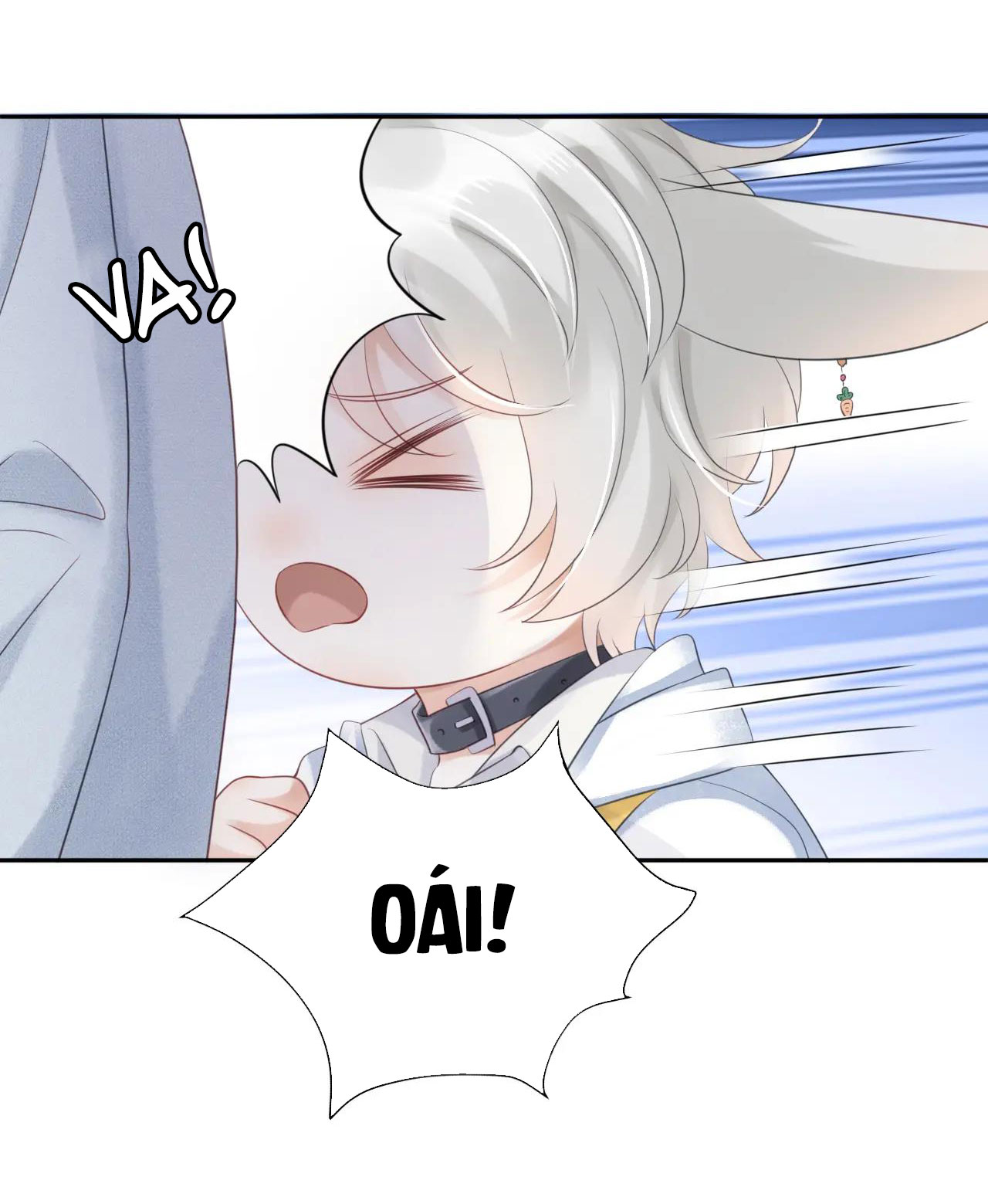 một miếng ăn sạch thỏ chapter 2 13