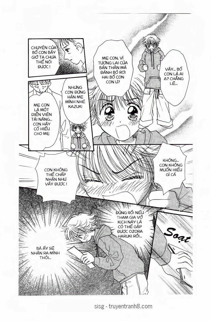 chắp cánh ước mơ chapter 13 11