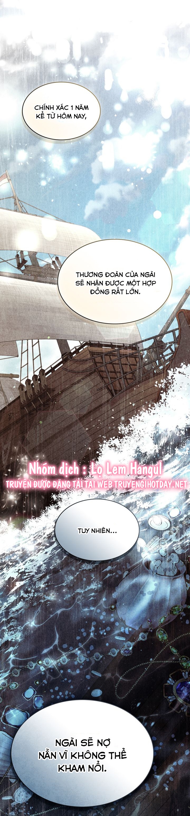 khi định mệnh đưa chúng ta gặp nhau chapter 4 11