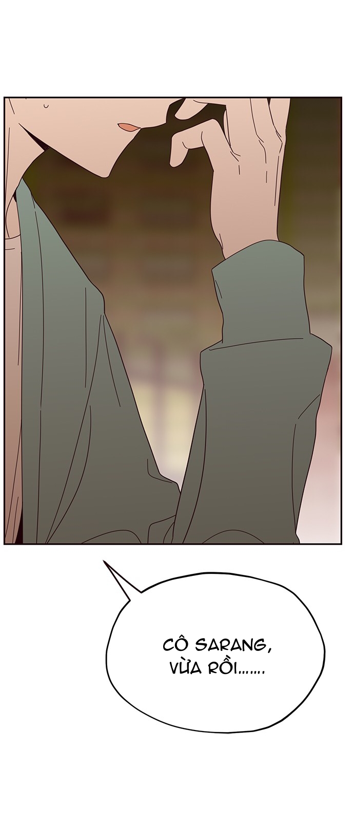sợi chỉ nhân duyên của sarang chapter 27 21