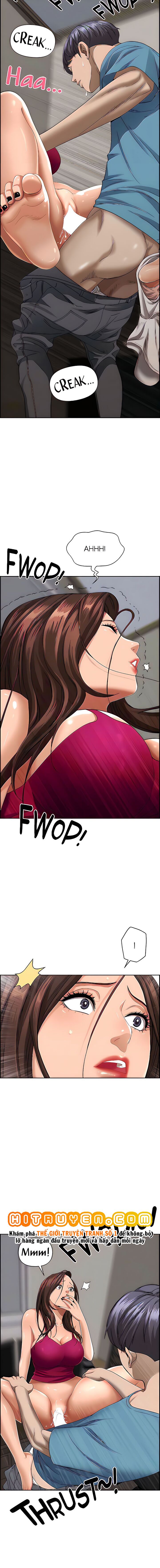 chung nhà bạn mẹ chapter 64 2