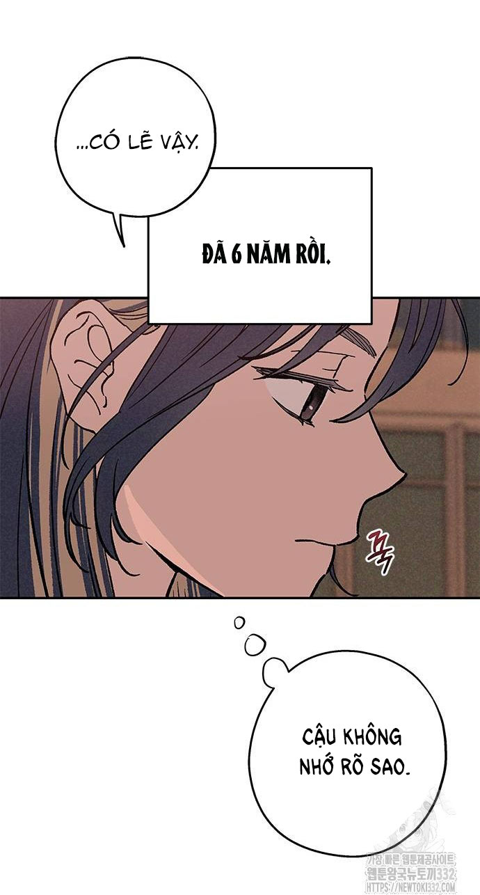 Mối Quan Hệ Đặc Biệt chapter 3.1 32