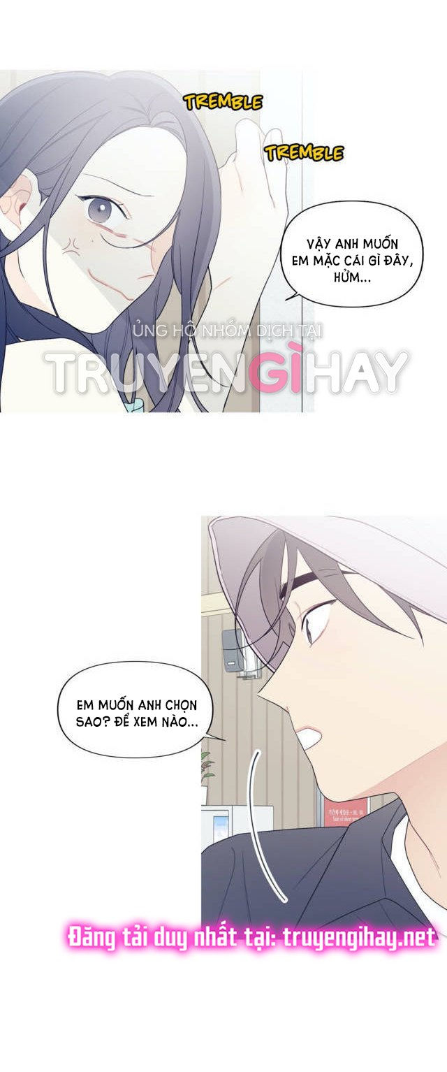 Chuyện Gì Đây? chapter 148.1 - Trang 12