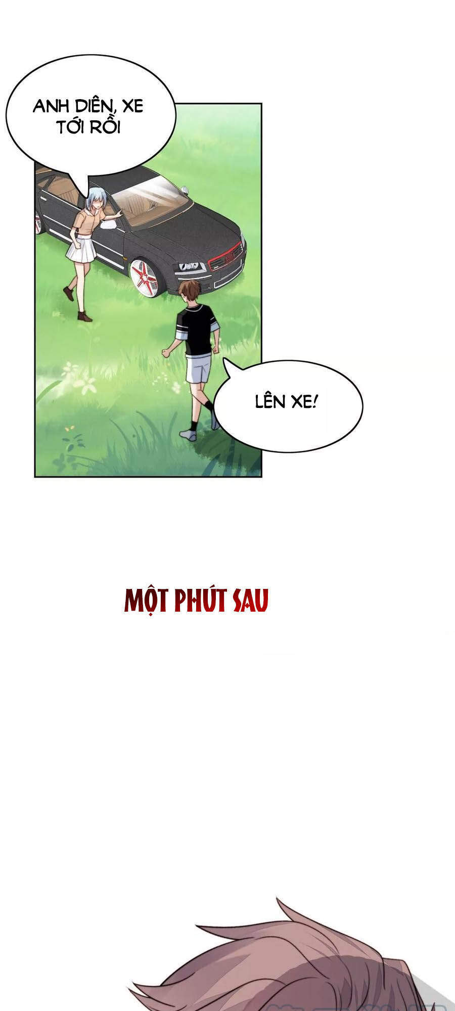 dựa vào đại lão ổn định vị trí c trong nam đoàn chapter 45 26