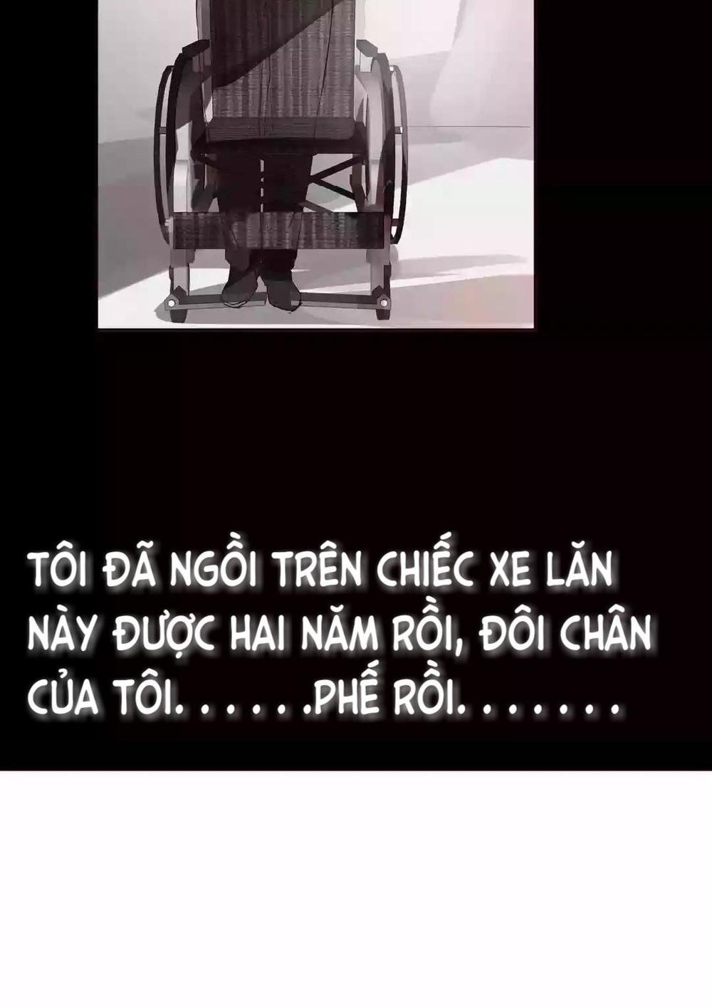 thâm hải ma ngữ chapter 2 32