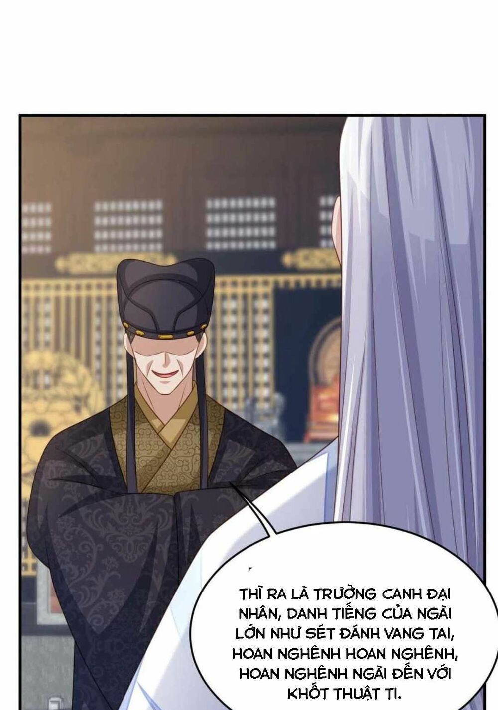 thuần hóa ba ba bạo quân chapter 30 64