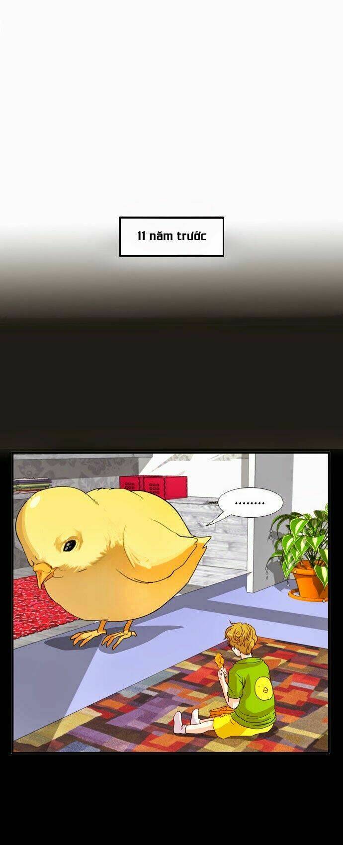 món quà từ chúa chapter 48 34