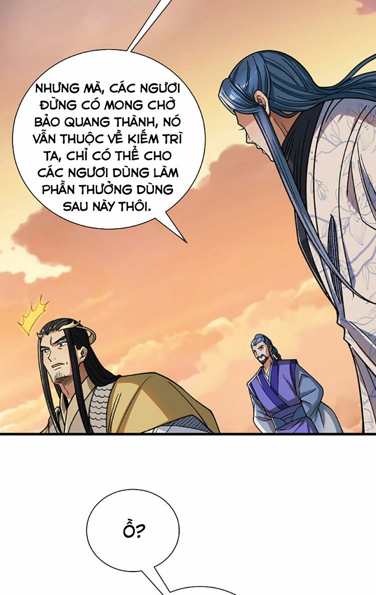 võ đạo độc tôn chapter 408 13