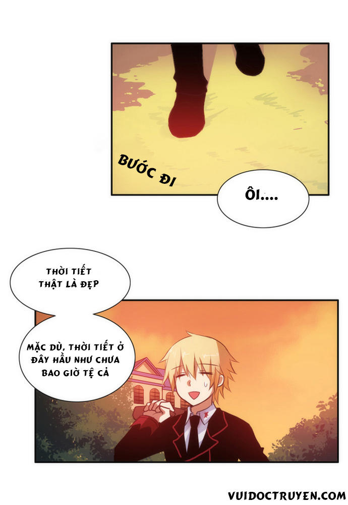 crepuscule (yamchi) chapter 39 8