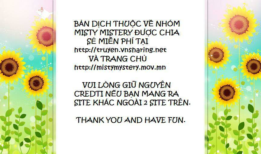 mối tình trong sáng chapter 3 14