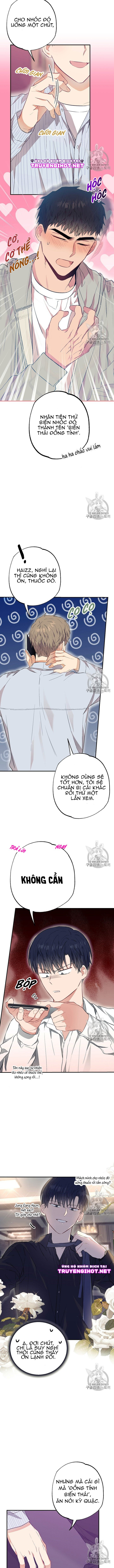 thở chung bầu không khí chapter 25 9