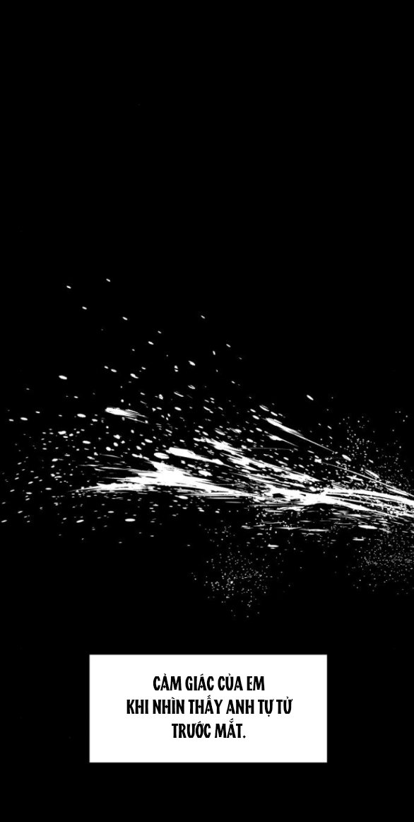 điều khiến tôi quyết tâm muốn chết chapter 97.2 7