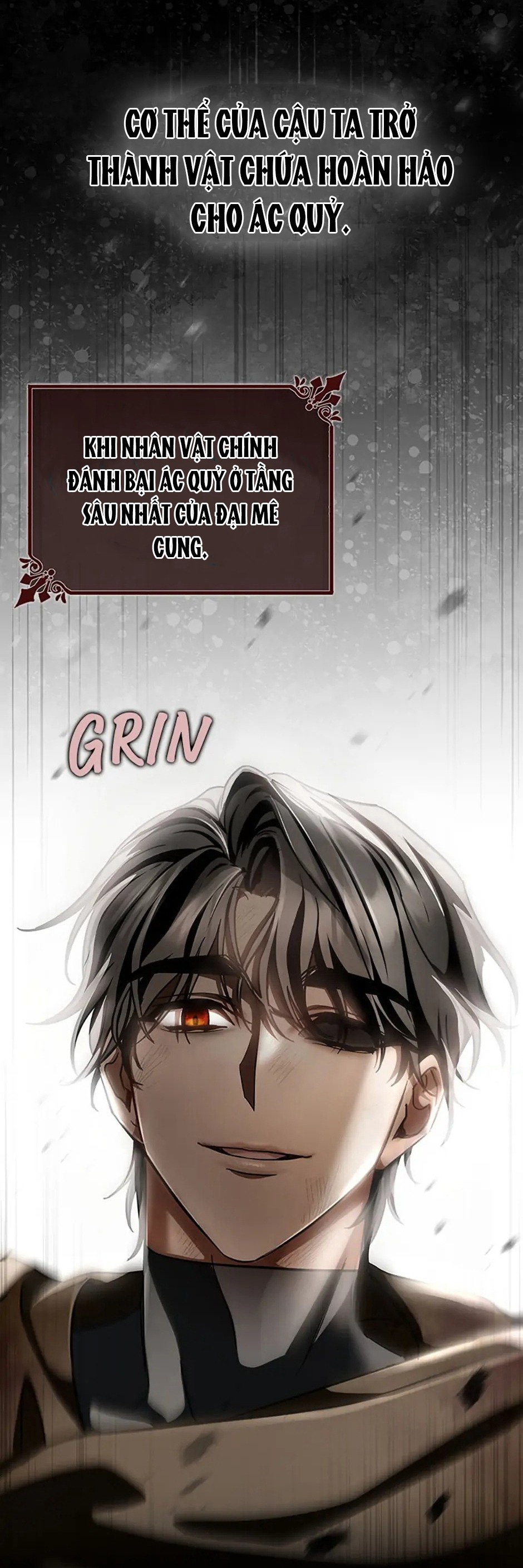 vị cứu tinh của nam phản diện chapter 50 39