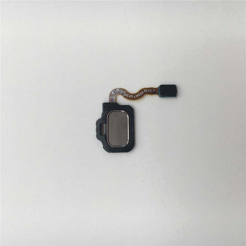 For Samsung S8/S8 Plus Touch ID Sensor Button Flex Cable Replacement Blue