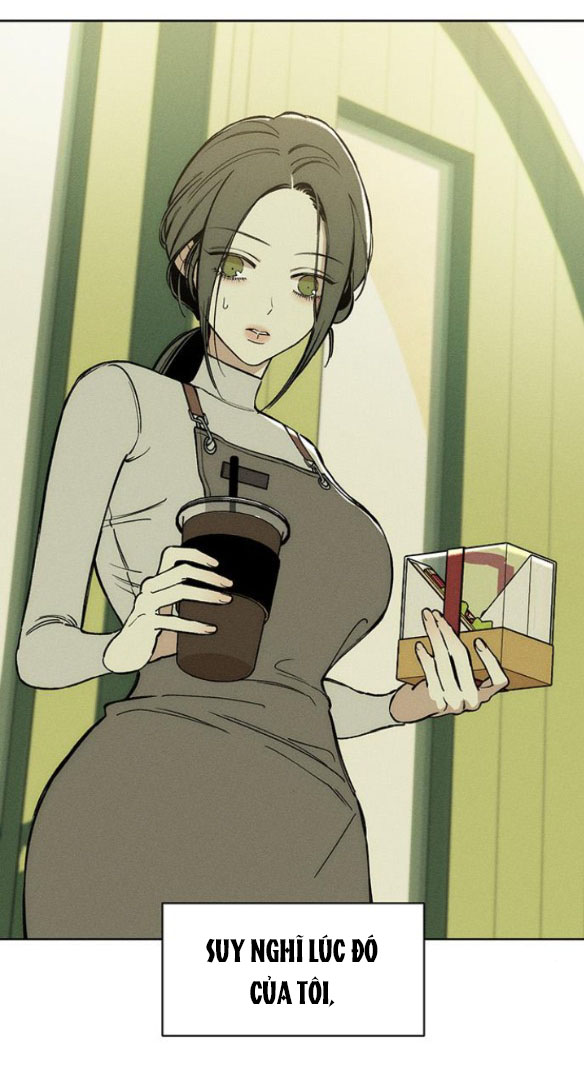 [18+] Nước Mắt Trên Đóa Hoa Tàn chapter 3.1 3