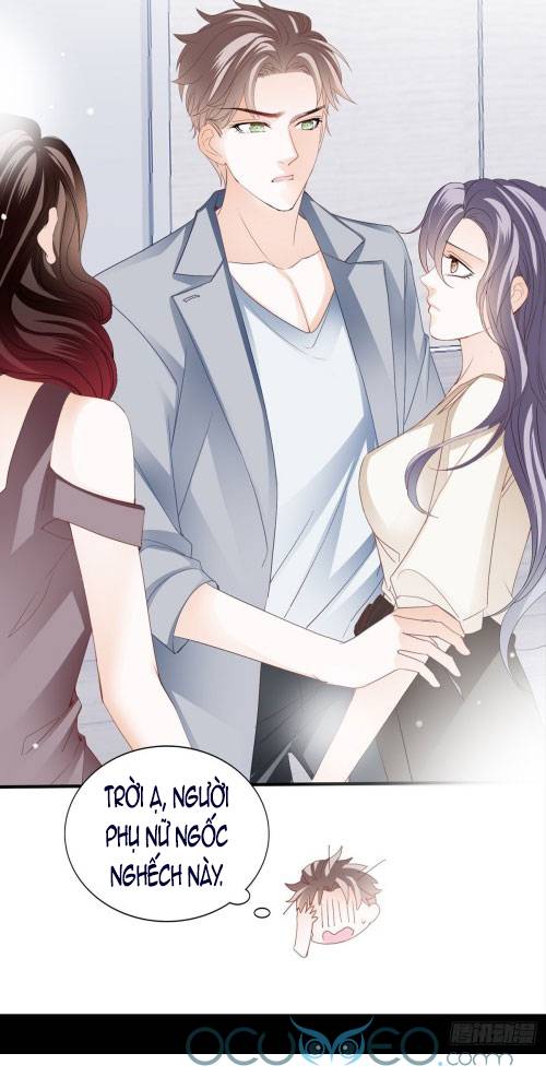 ác nữ rắn chapter 8 12