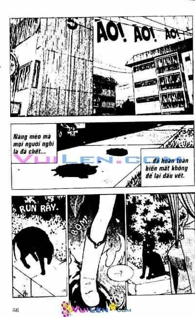 tiên nữ giáng trần chapter 7 66