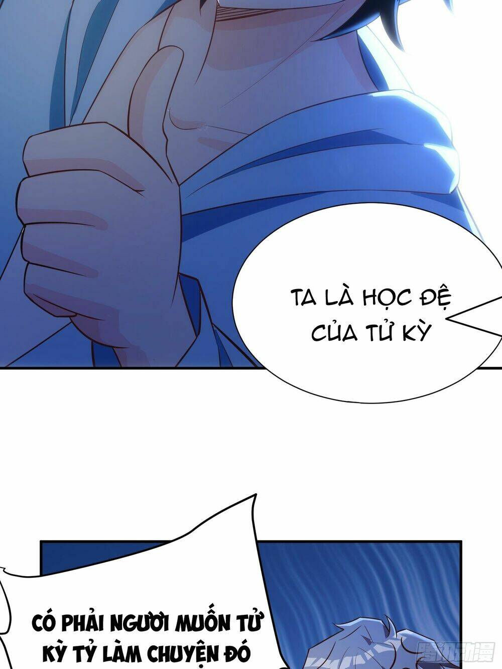 tôi thở cũng có thể mạnh hơn chapter 34 19