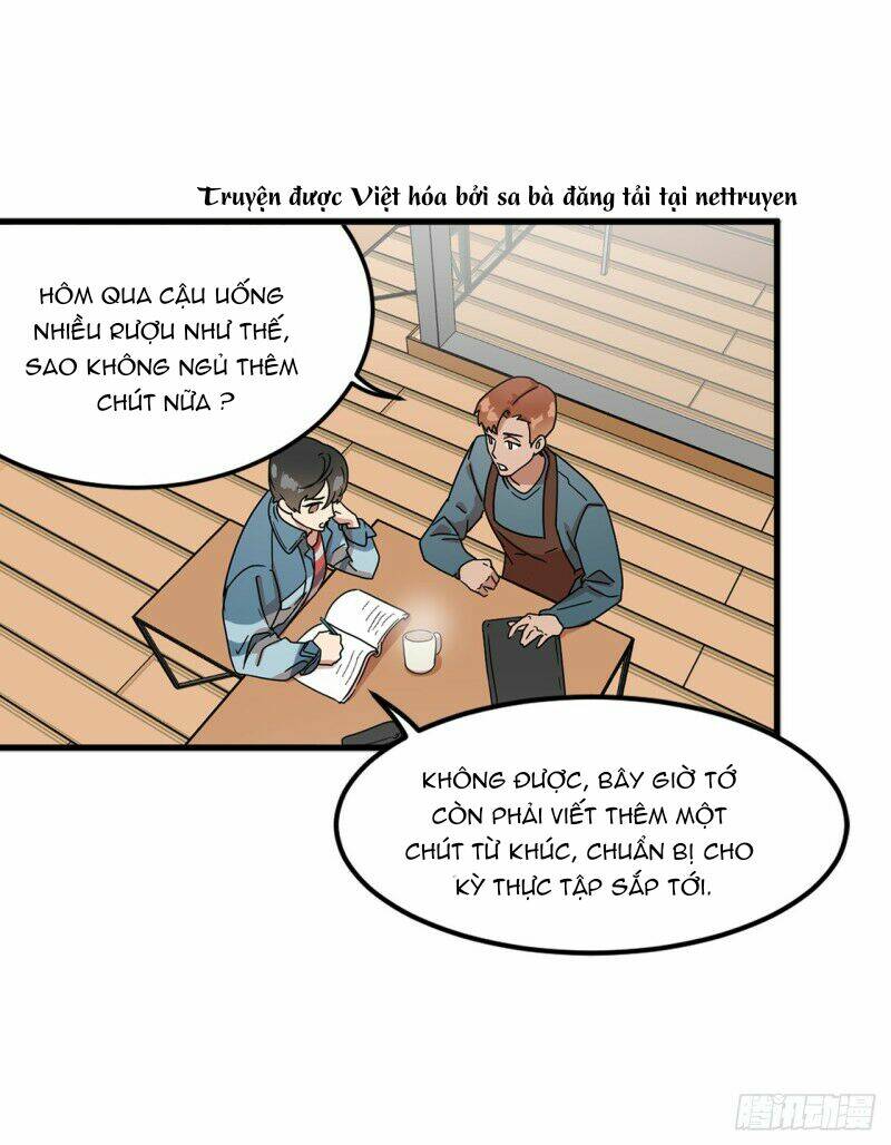 hắn từ địa ngục mà đến chapter 3 17