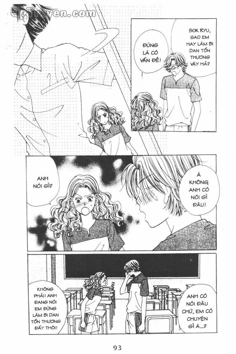 cô nàng ngổ ngáo chapter 8 95