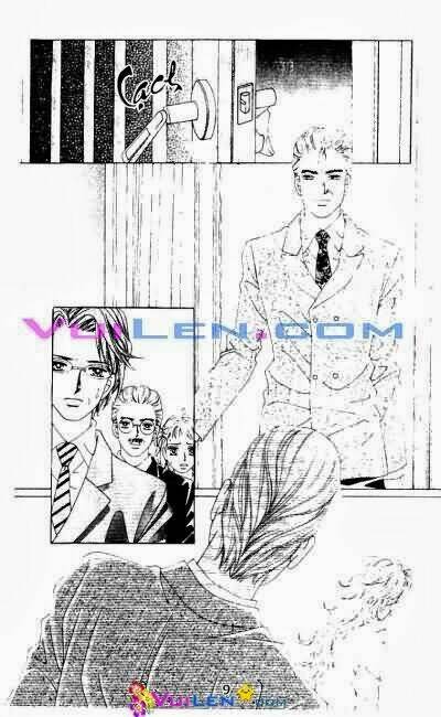 love your enemies chapter 7 9