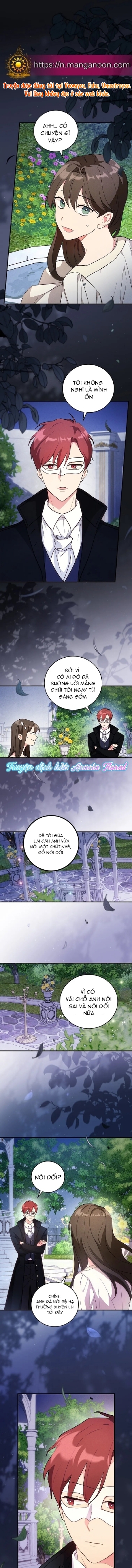 chạy đi, maelle chapter 4 2