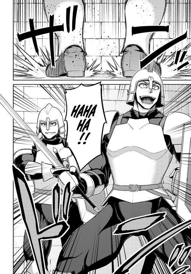 nidome no jinsei wo isekai de chapter 49.5 14