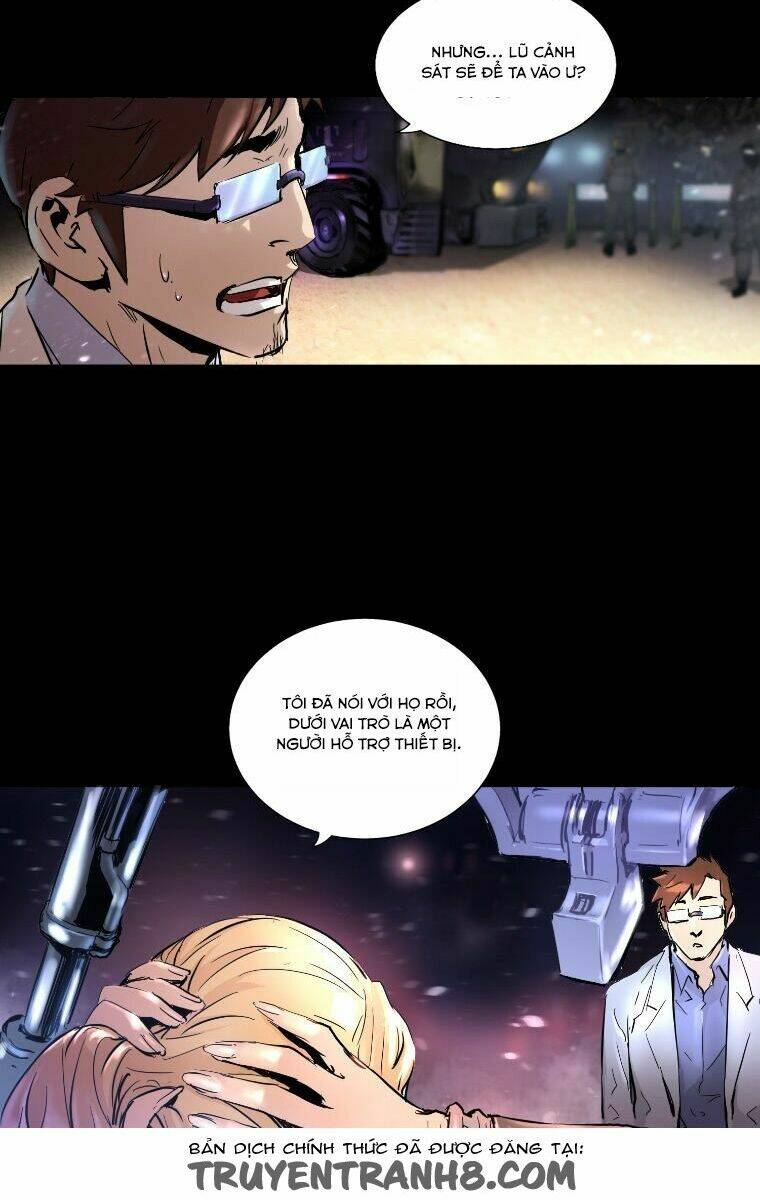 tam tuyệt tại dị giới chapter 9 33