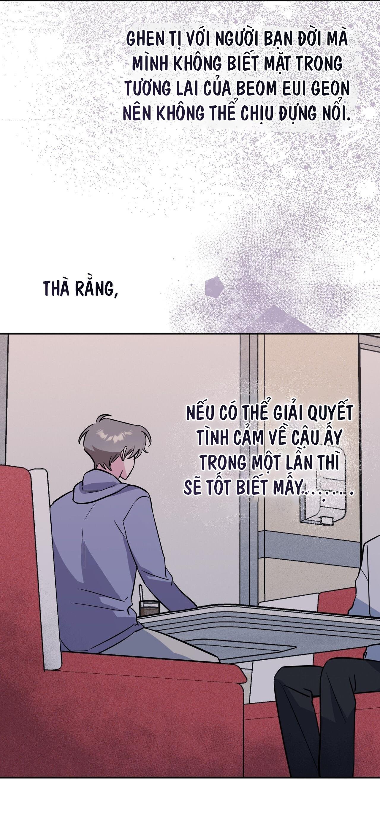 cạm bẫy đại học chapter 80 23